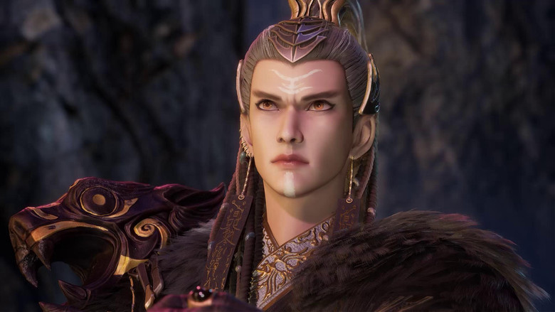 Still image for Supreme Lord of Galaxy season 1 episode 62: Episode 62 Still image for Supreme Lord of Galaxy season 1 episode 62: Episode 62