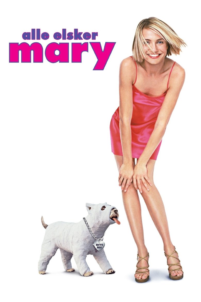 Alle elsker Mary