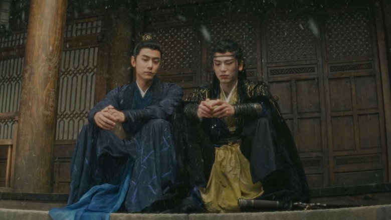 Still from My Journey To You - Season 1 Episode 5