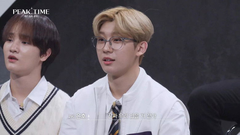 Still image for Peak Time season 1 episode 10: Episode 10