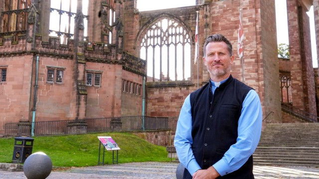Still image for Britain's Great Cathedrals: To the Glory of God season 1 episode 2: Episode 2 Still image for Britain's Great Cathedrals: To the Glory of God season 1 episode 2: Episode 2
