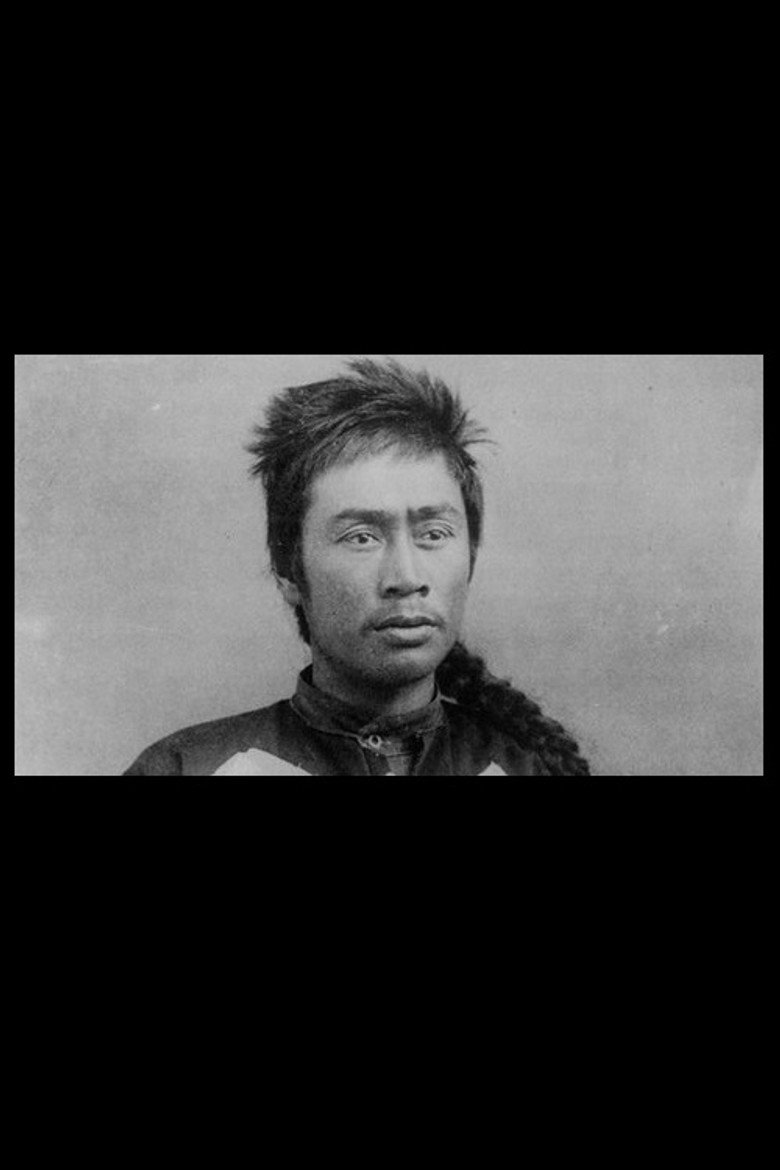 Imatge de Ancestors in the Americas, Part II: Chinese in the Frontier West