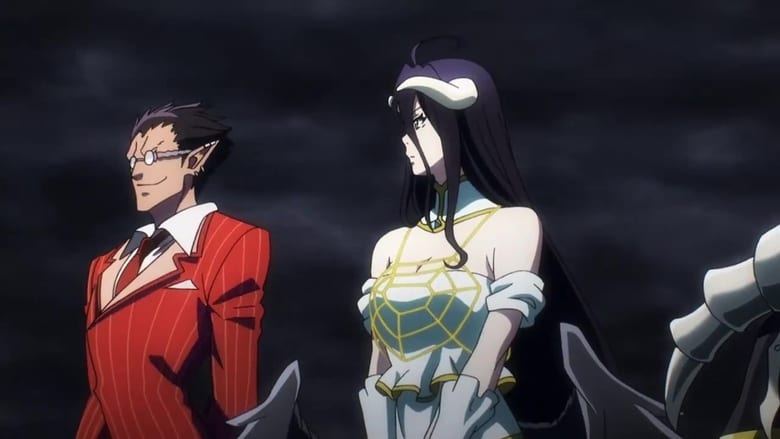 Overlord 2 Temporada Dublado - Episódio 4 - Animes Online