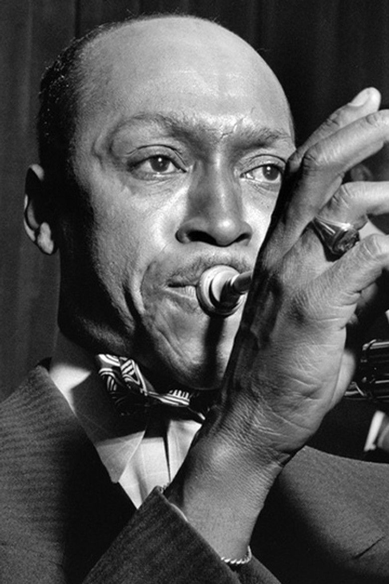 Bill Coleman portrait image