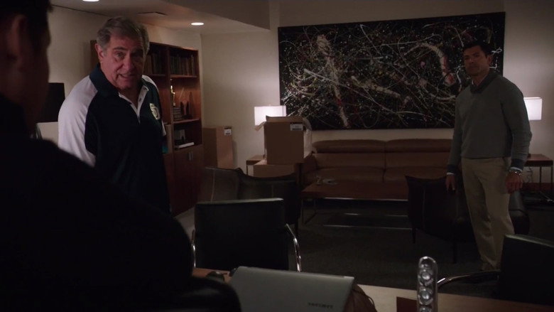 Still from Pitch - Season 1 Episode 6