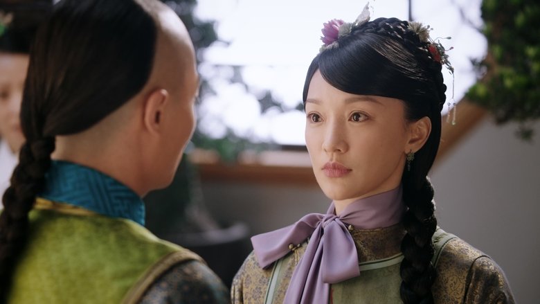 Still image for Ruyi's Royal Love in the Palace season 1 episode 1: Episode 1 Still image for Ruyi's Royal Love in the Palace season 1 episode 1: Episode 1