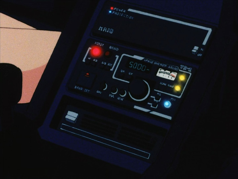 Still from Cat's Eye - Season 2 Episode 16