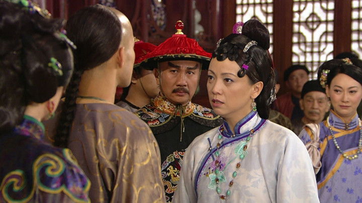 Still image for Rosy Business season 1 episode 19: Episode 19 Still image for Rosy Business season 1 episode 19: Episode 19