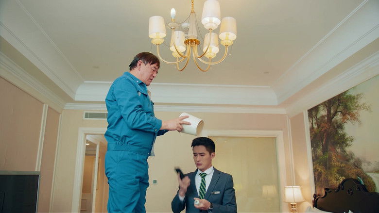 Still image for The Quirky and the Charming season 1 episode 6: Episode 6 Still image for The Quirky and the Charming season 1 episode 6: Episode 6