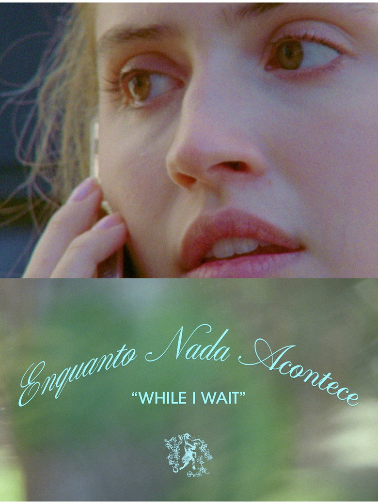 Imatge de While I Wait