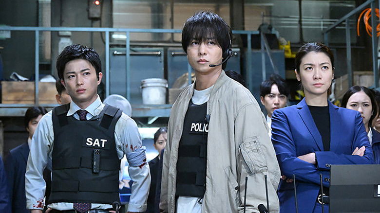 Still image for Hoso Kyoku Senkyo season 1 episode 5: Episode 5 Still image for Hoso Kyoku Senkyo season 1 episode 5: Episode 5