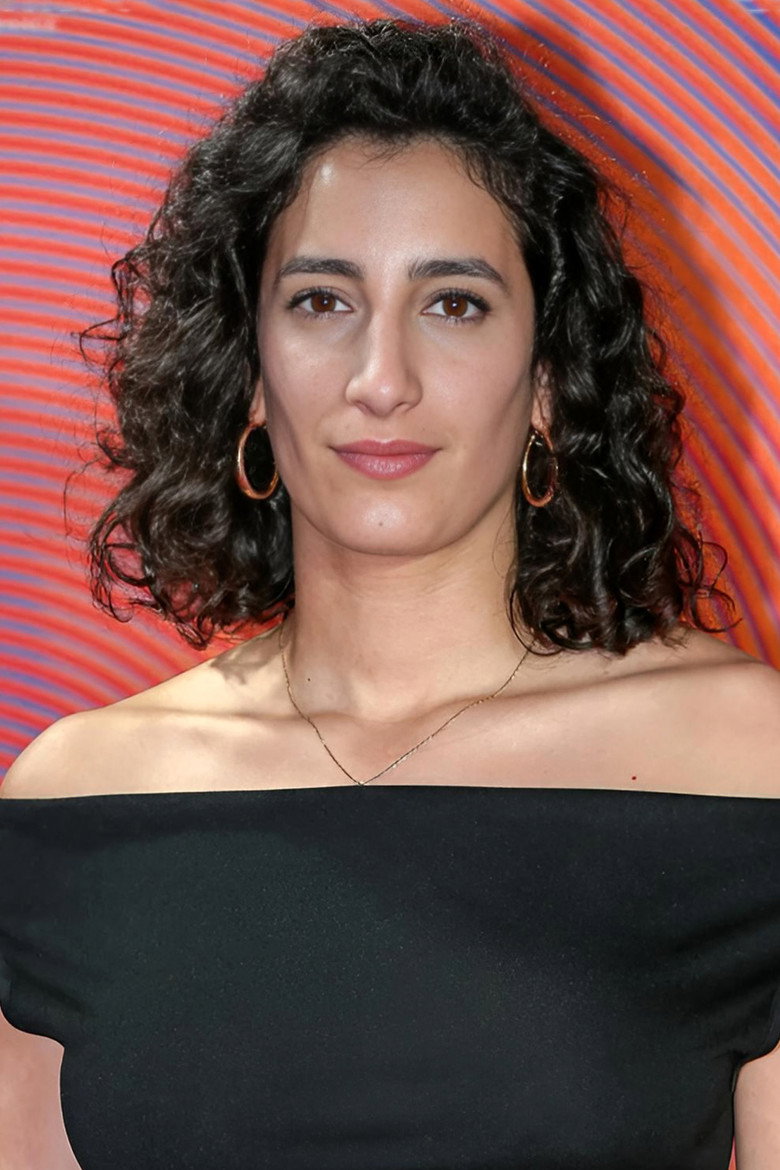 Mouna Soualem photo 3