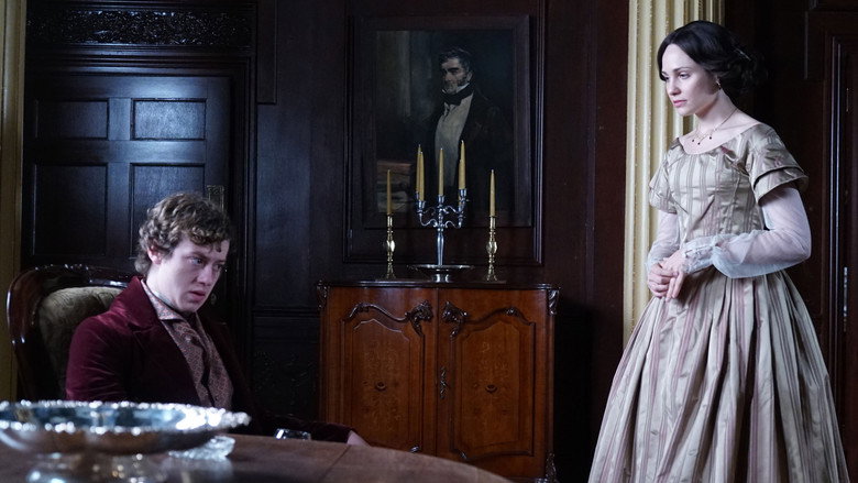 Still from Dickensian - ซีซัน 1 ตอน 8