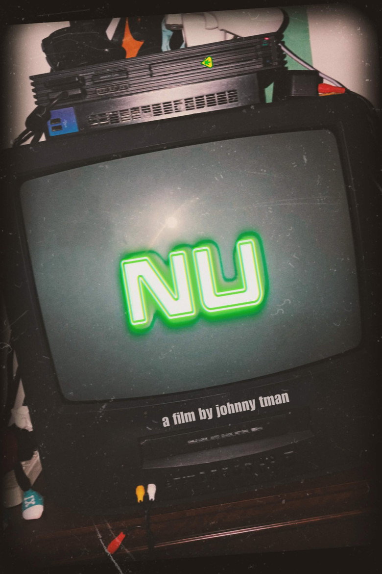 NU poster
