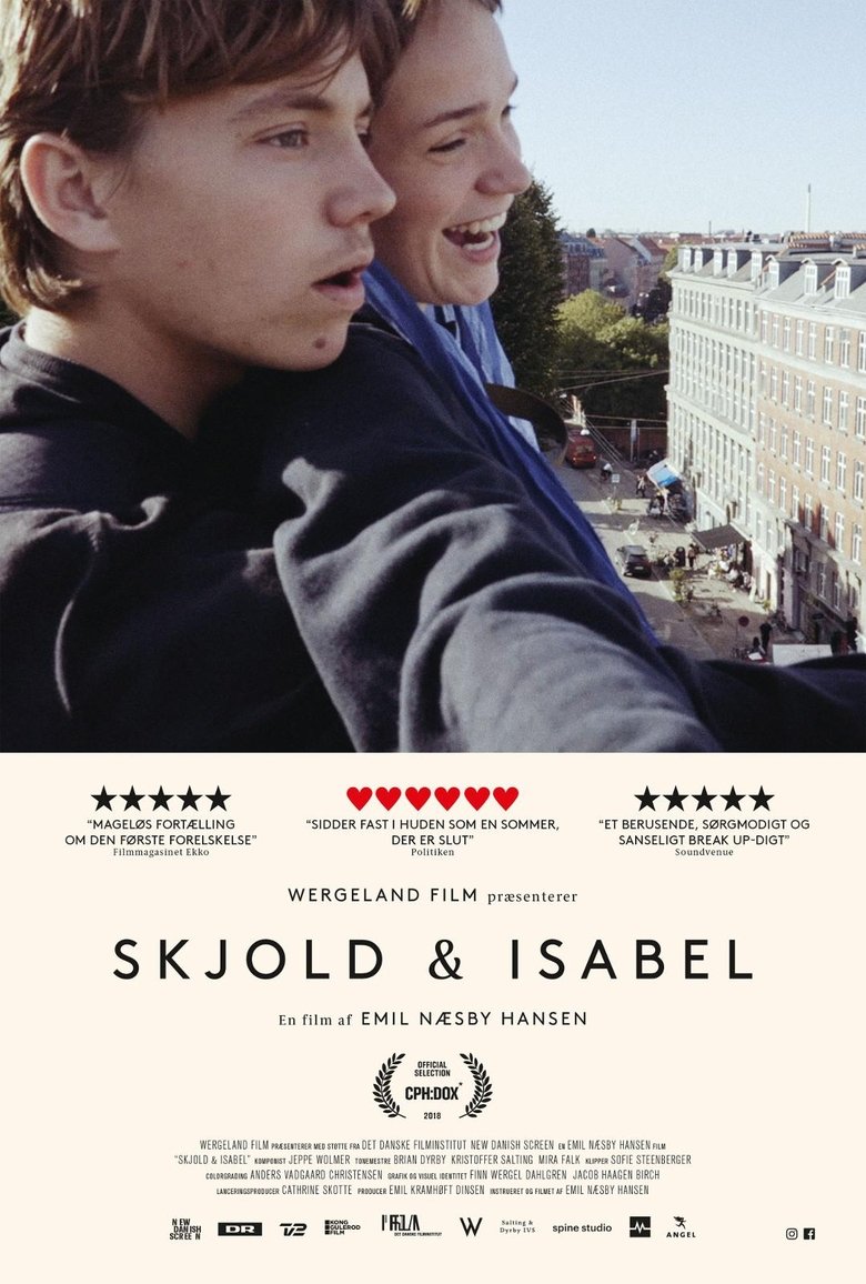 Skjold & Isabel (2018)