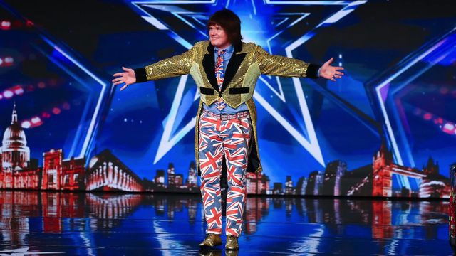 Still image for Britain's Got Talent: Unseen season 1 episode 1: Episode 1