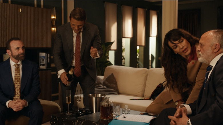 Image d'arrière-plan 3 du film Human