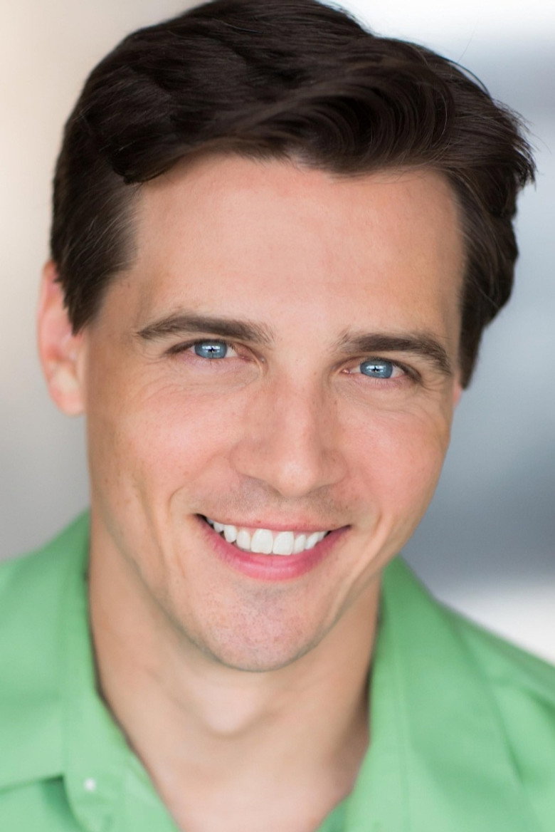 Zachary Bostrom photo 2
