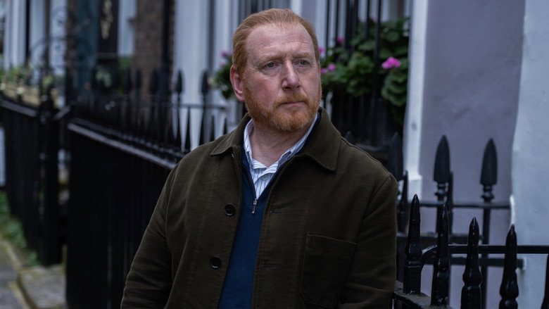 Still from The Chelsea Detective - Season 3 Episode 1
