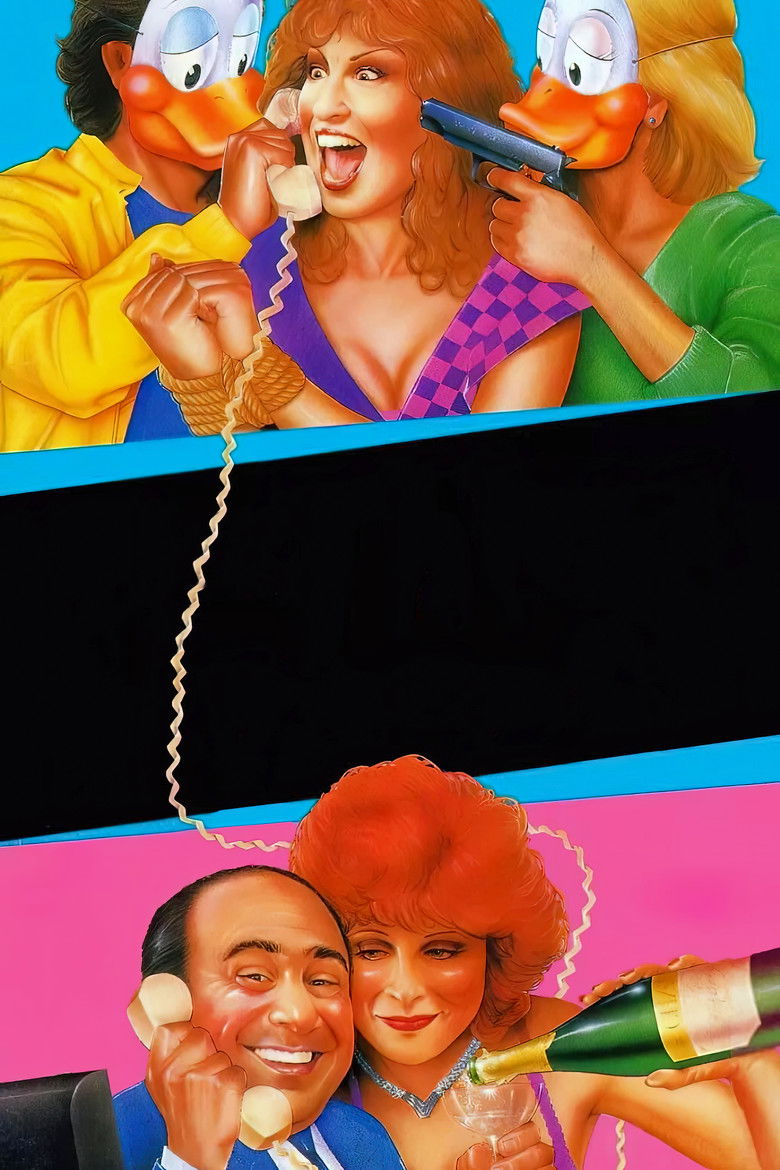 Imatge de Ruthless People