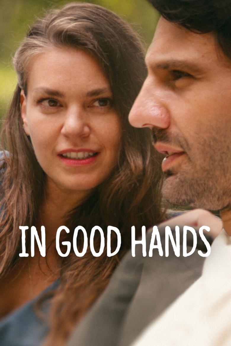 In Good Hands main poster