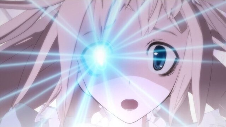 Still image for Amuri in Star Ocean season 1 episode 3: Episode 3