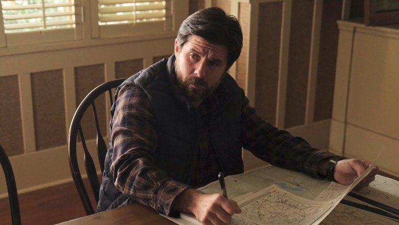 Still from The Crossing - Season 1 Episode 10