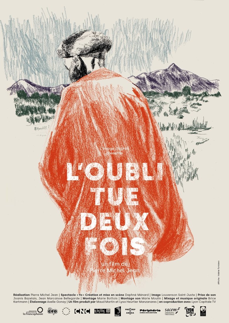 L’oubli tue deux fois (2024)