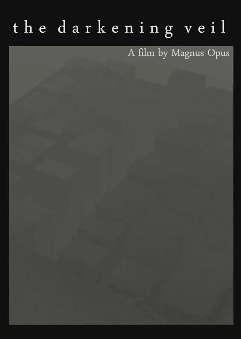 Imatge de The Darkening Veil