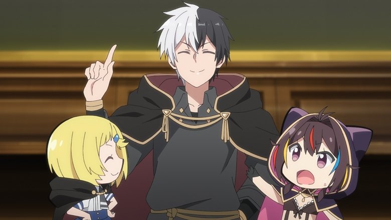 Still image for I'm Giving the Disgraced Noble Lady I Rescued a Crash Course in Naughtiness season 1 episode 11: Naughty Dungeon Still image for I'm Giving the Disgraced Noble Lady I Rescued a Crash Course in Naughtiness season 1 episode 11: Naughty Dungeon