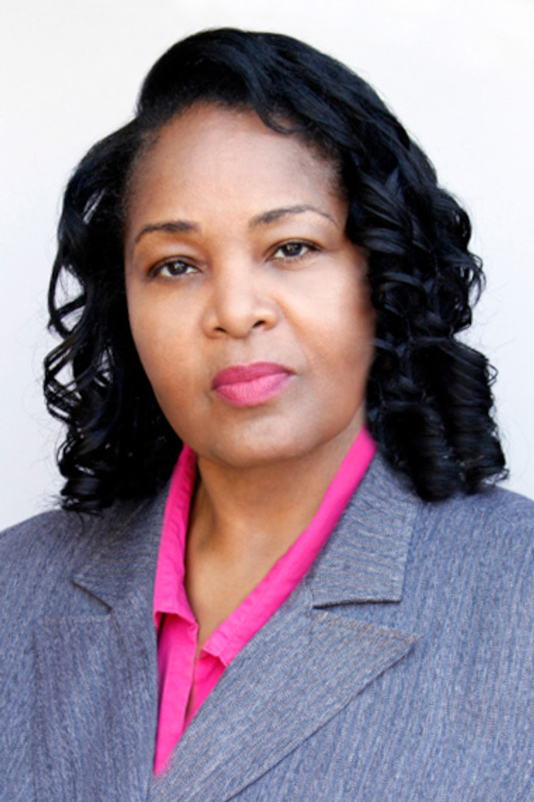 Debra D. Holt portrait image