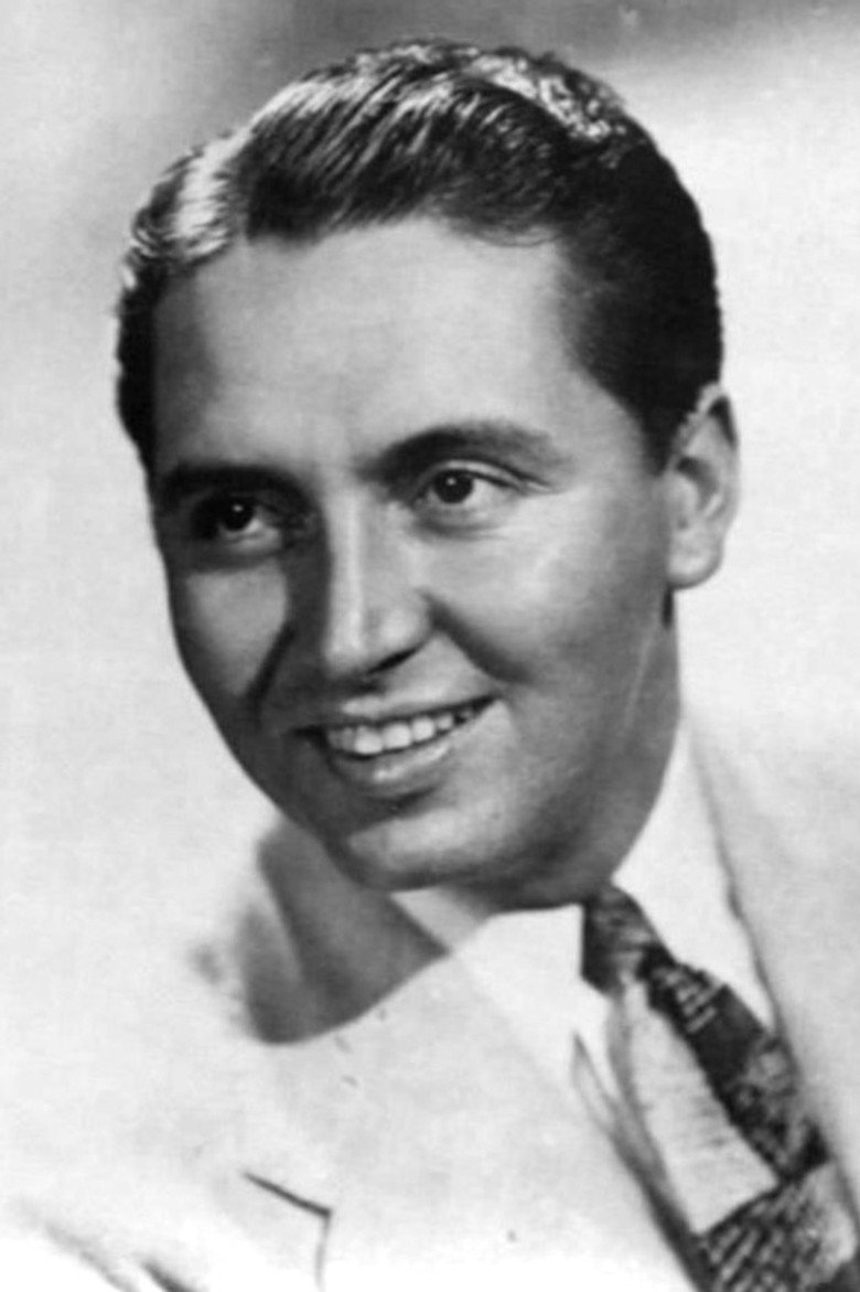 Hal McIntyre photo 2