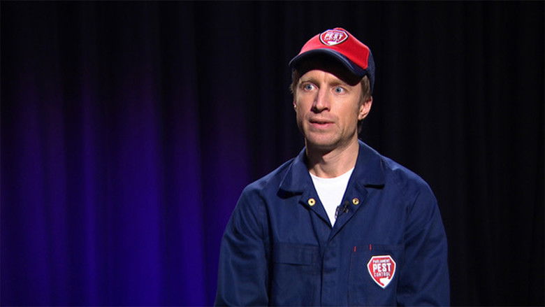 Still image for Sammy J season 1 episode 24: Rats In The Ranks Still image for Sammy J season 1 episode 24: Rats In The Ranks