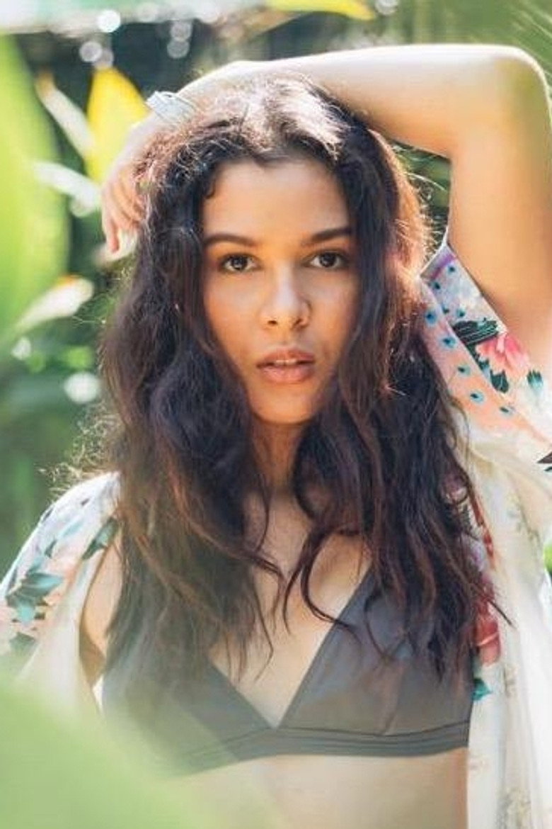 Kiana Guyon portrait
