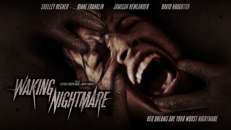 Waking Nightmare