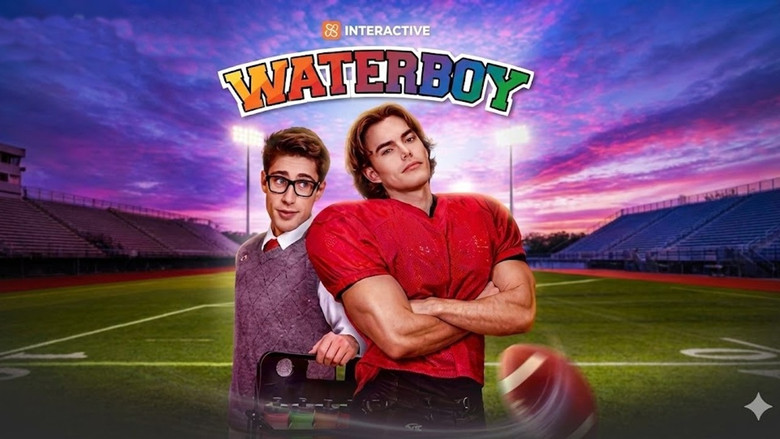 Waterboy