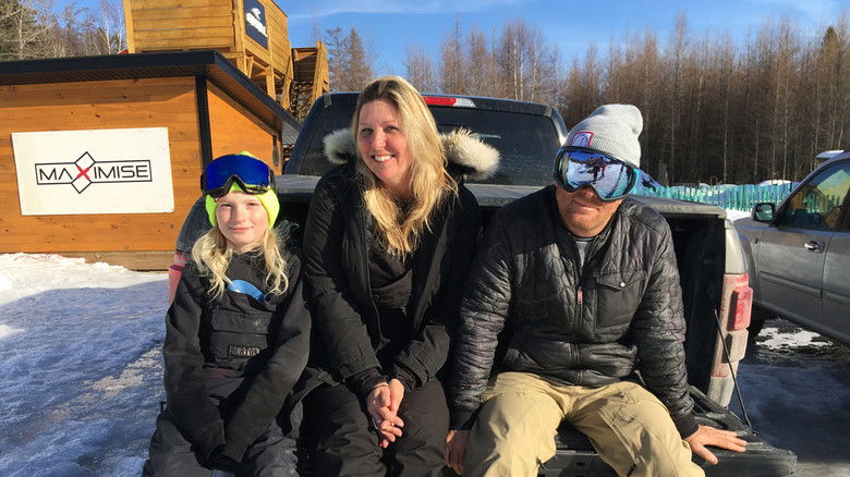 Still image for Eli Bouchard : le prodige de la planche season 1 episode 3: Episode 3