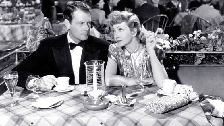 Image d'arrière-plan 2 du film Madame et ses flirts