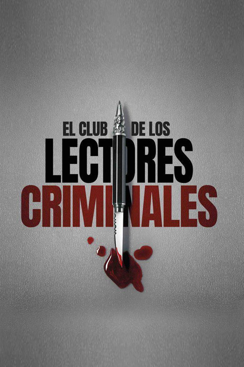 Imagen de El club de los lectores criminales