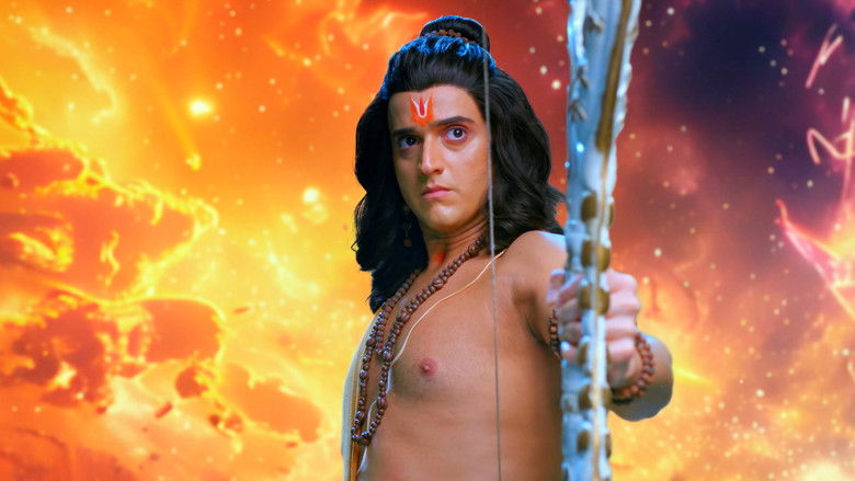 Still image for Shrimad Ramayan season 1 episode 163: Dharm Ki Jeet Hui Still image for Shrimad Ramayan season 1 episode 163: Dharm Ki Jeet Hui