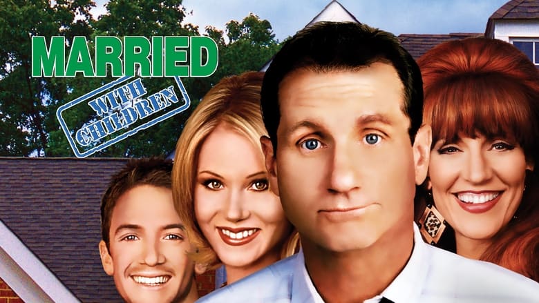 Married... with Children (1987)