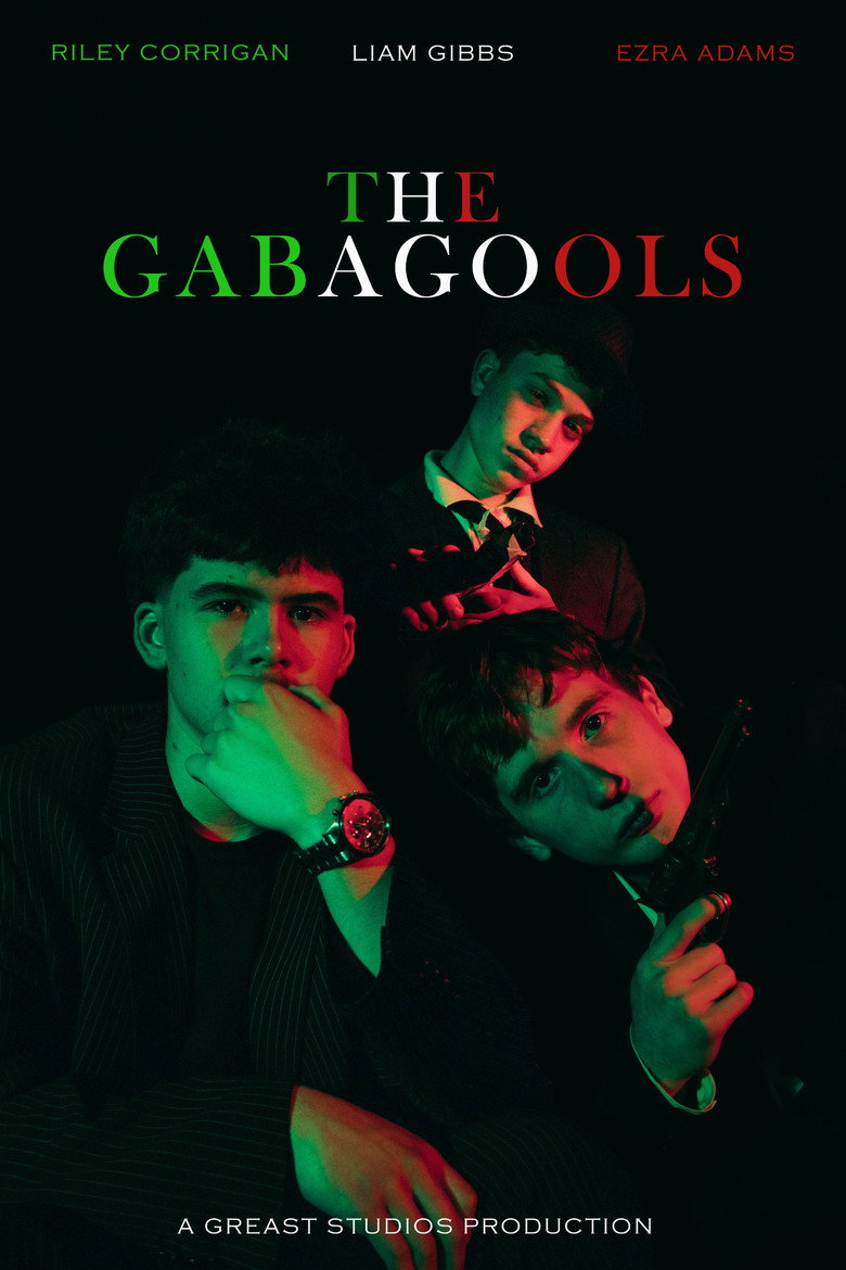 Imatge de The Gabagools