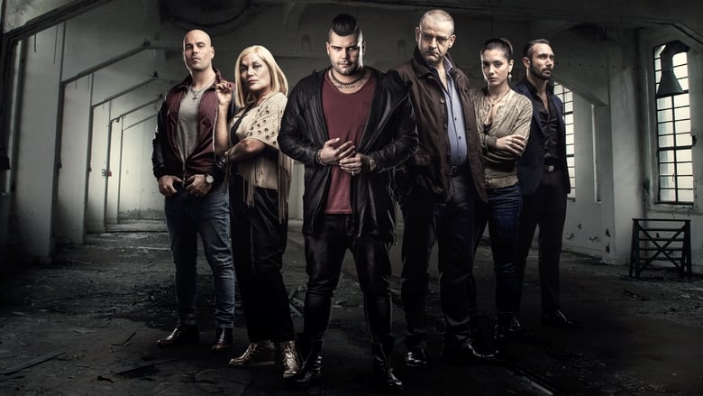 gomorra la serie streaming alta definizione