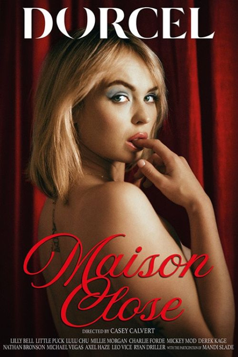 Maison Close (2026) backdrop image