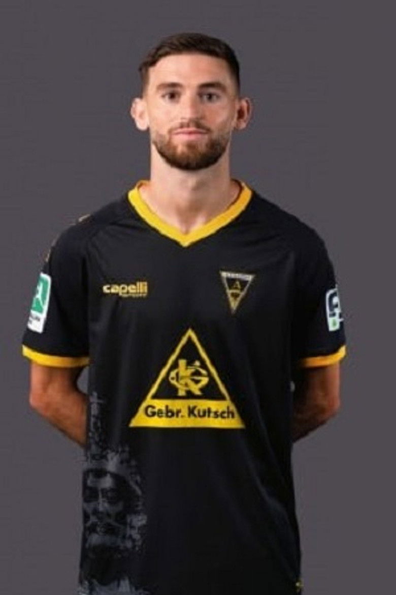 Photo de Elsamed Ramaj