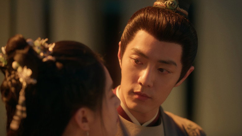 Still from Legend of Zang Hai - Season 1 Episode 31