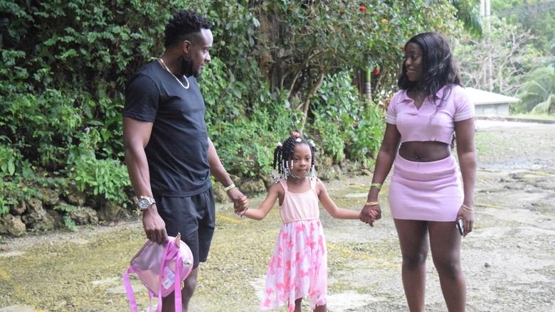 Still image for 90 Day Fiancé: Love in Paradise season 1 episode 3: Meet The Family