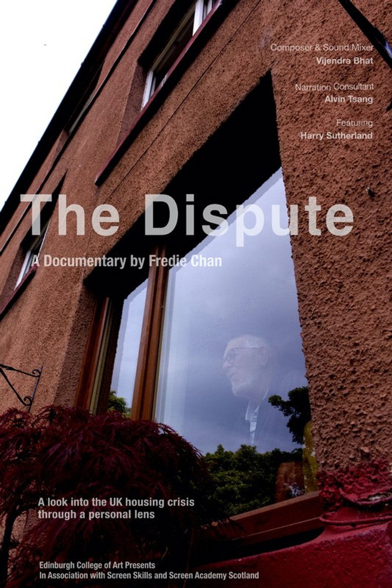 The Dispute background