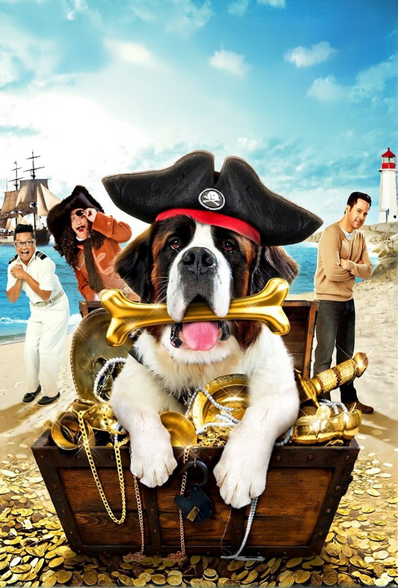 Imatge de Beethoven's Treasure Tail