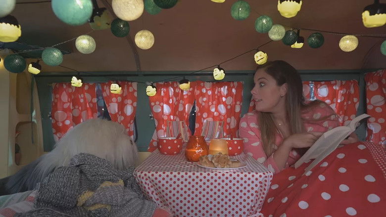 Still image for Samson & Marie On the Road season 1 episode 4: Episode 4